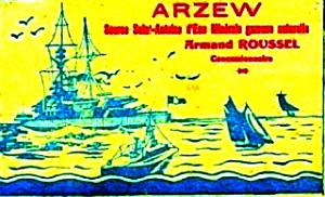 ARZEW 224